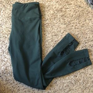 Carly Jean Los Angeles leggings